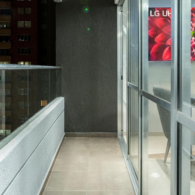 Luxury Apartment in Medellín, Turmalina - Apartamento de 3 dormitorios - 5