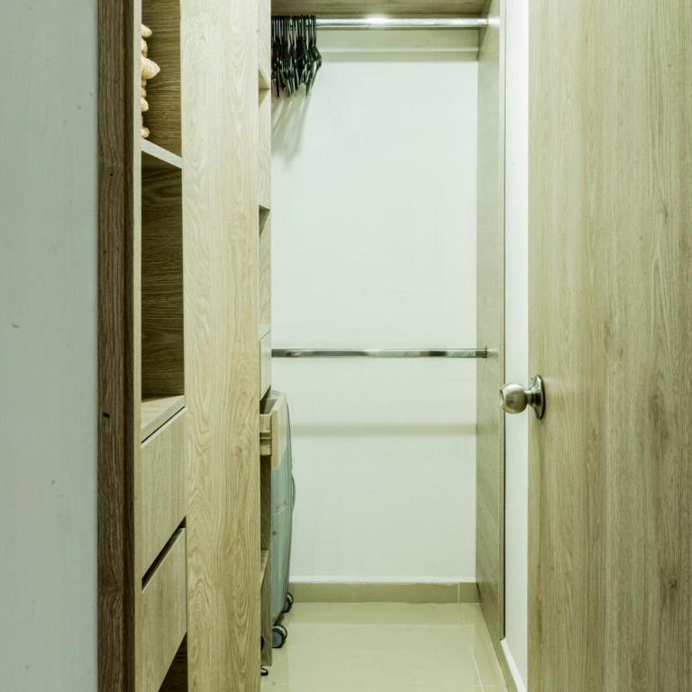 Luxury Apartment in Medellín, Turmalina - Apartamento de 3 dormitorios - 8