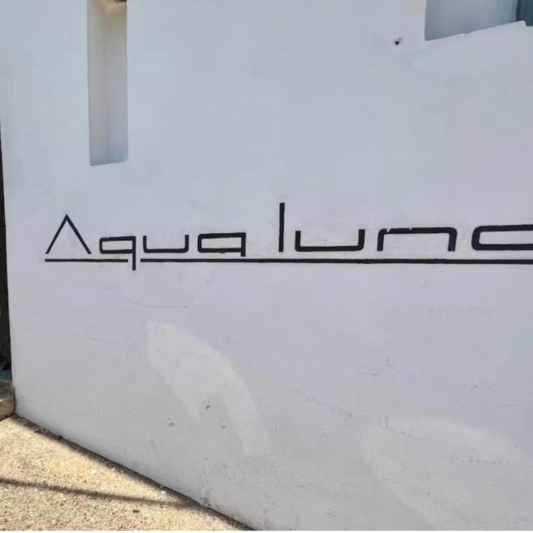 Hotel Aqualuna Departamento #aussiepipe - Apartamento - 2 niveles - 14