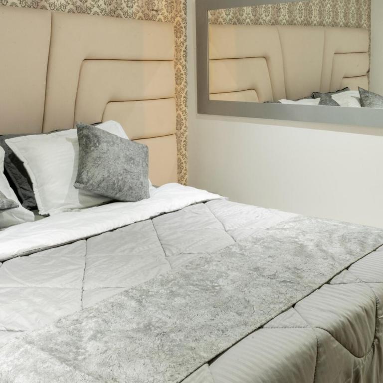 Luxury Apartment in Medellín, Turmalina - Apartamento de 3 dormitorios - 13