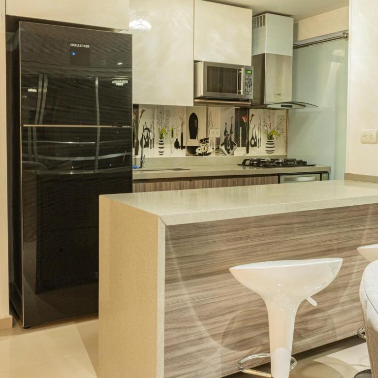 Luxury Apartment in Medellín, Turmalina - Apartamento de 3 dormitorios - 14