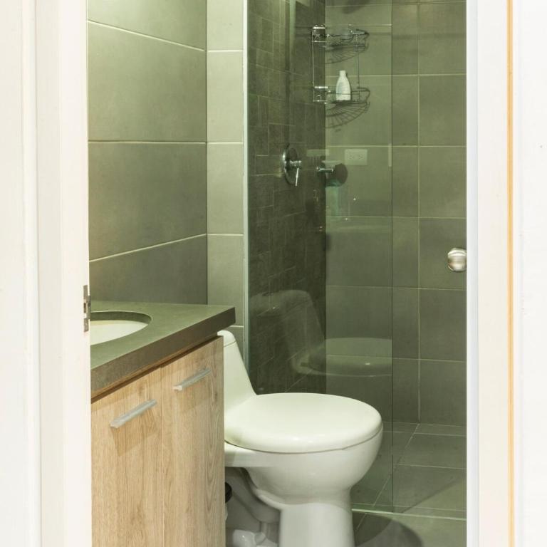 Luxury Apartment in Medellín, Turmalina - Apartamento de 3 dormitorios - 16