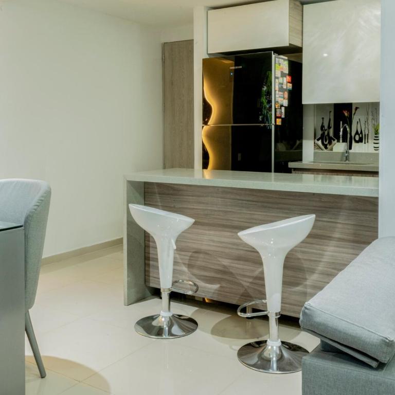 Luxury Apartment in Medellín, Turmalina - Apartamento de 3 dormitorios - 17