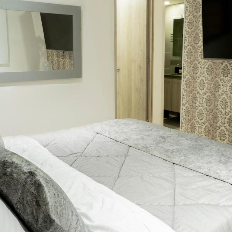 Luxury Apartment in Medellín, Turmalina - Apartamento de 3 dormitorios - 18