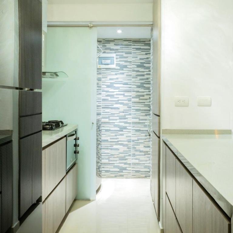 Luxury Apartment in Medellín, Turmalina - Apartamento de 3 dormitorios - 19