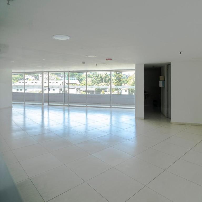 Luxury Apartment in Medellín, Turmalina - Apartamento de 3 dormitorios - 20