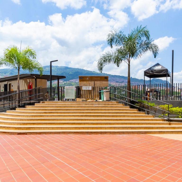 Luxury Apartment in Medellín, Turmalina - Apartamento de 3 dormitorios - 22