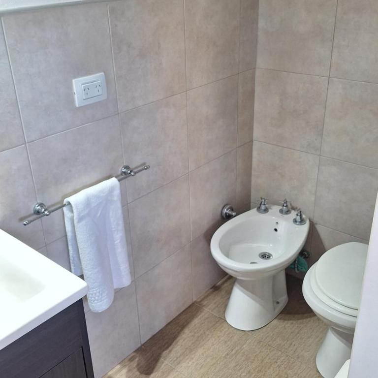 Loft en las Sierras - Apartamento de 1 dormitorio - 6
