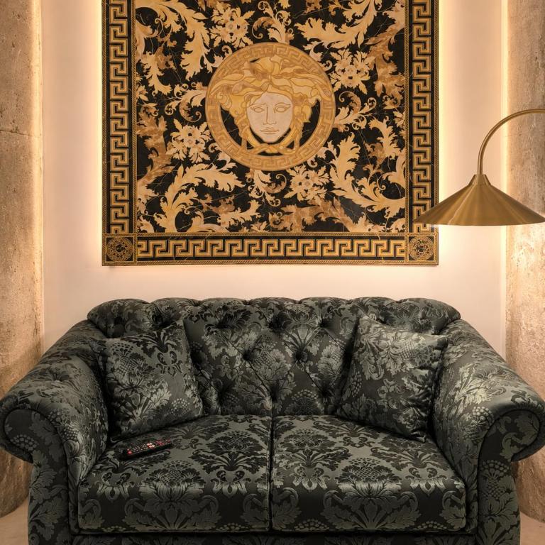 Pantheon Imperial House - Appartamento con 1 Camera da Letto - 1