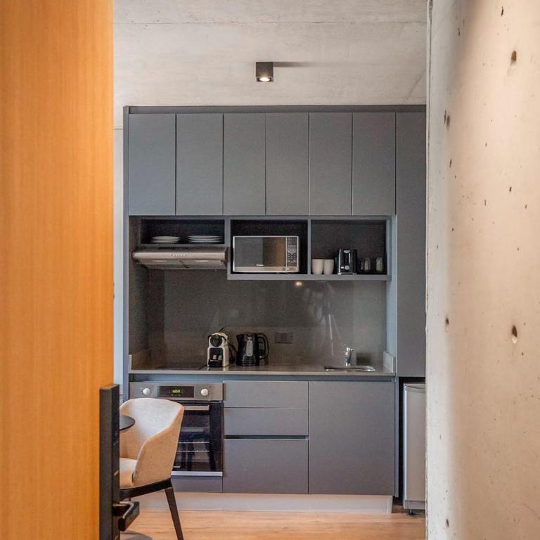 Live Soho Boutique Hotel & Apartments - Apartamento - 11