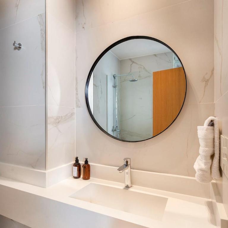 Live Soho Boutique Hotel & Apartments - Apartamento - 9