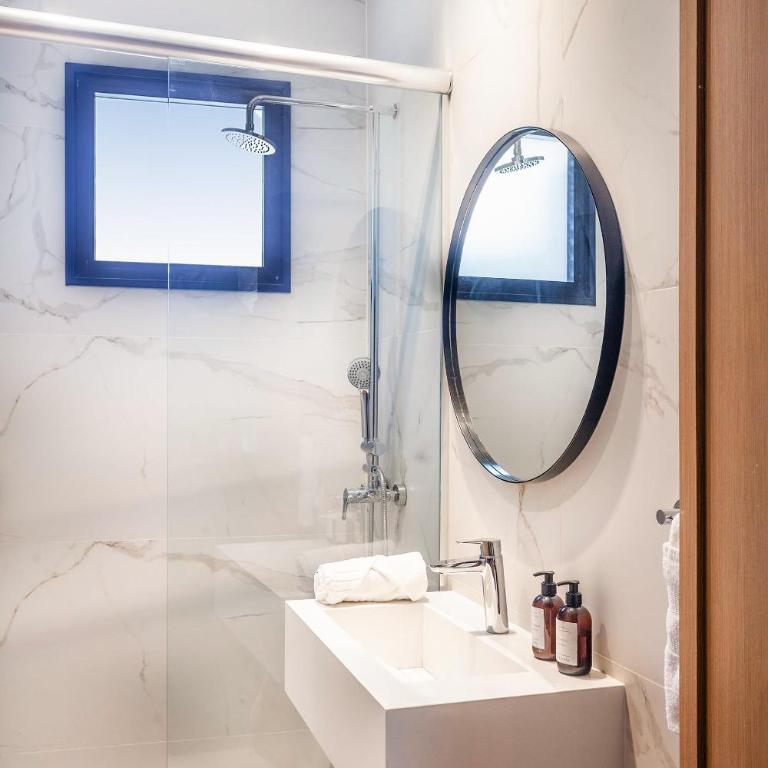 Live Soho Boutique Hotel & Apartments - Apartamento - 10