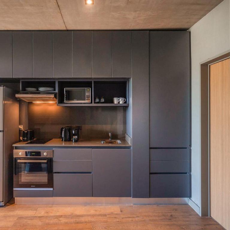 Live Soho Boutique Hotel & Apartments - Apartamento - 8