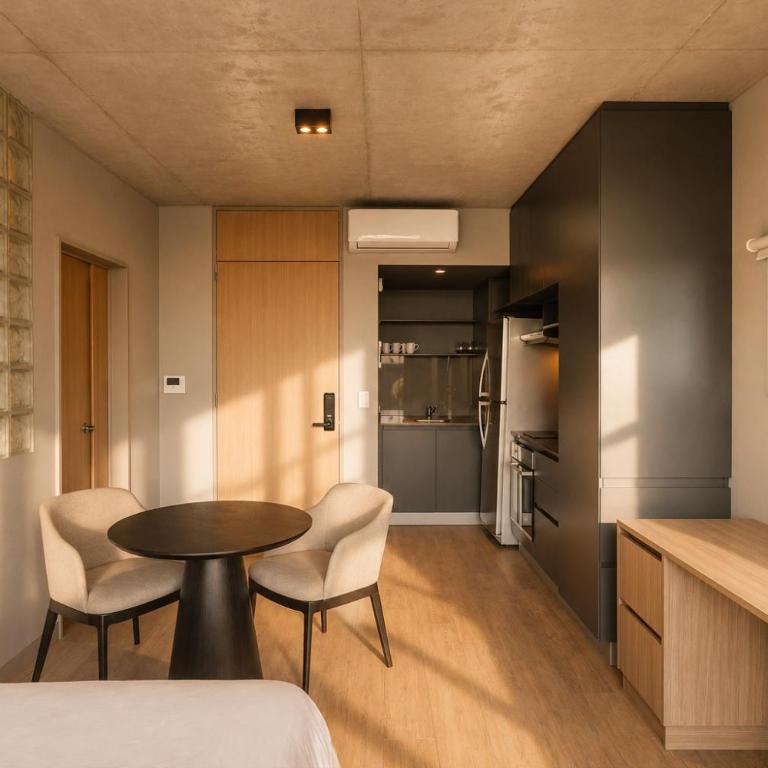 Live Soho Boutique Hotel & Apartments - Apartamento - 2