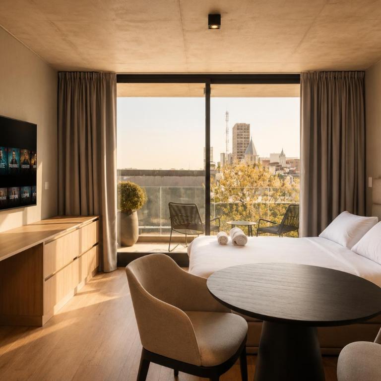 Live Soho Boutique Hotel & Apartments - Apartamento - 4