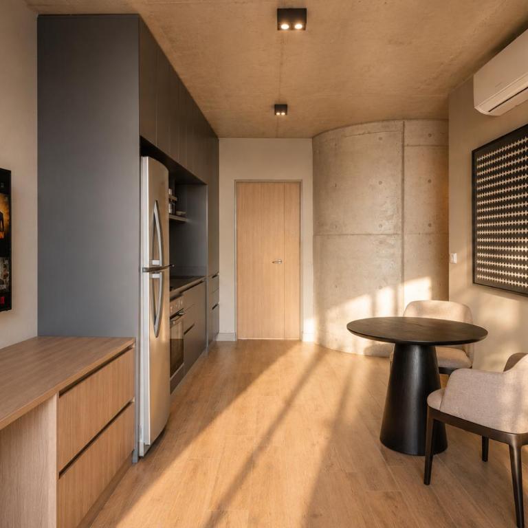 Live Soho Boutique Hotel & Apartments - Apartamento - 5