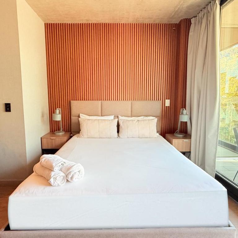 Live Soho Boutique Hotel & Apartments - Apartamento - 1