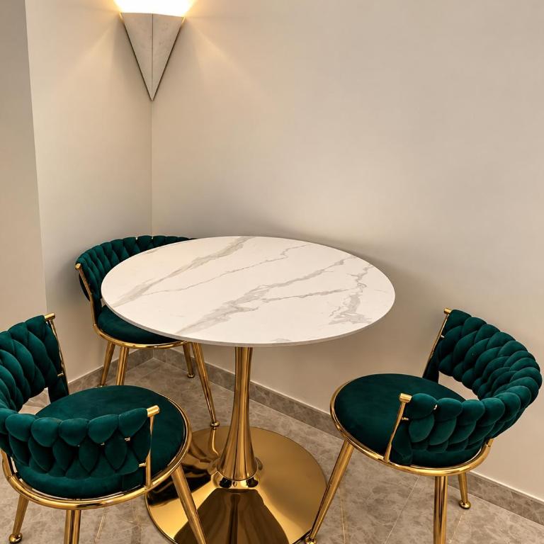 Pantheon Imperial House - Appartamento con 1 Camera da Letto - 2