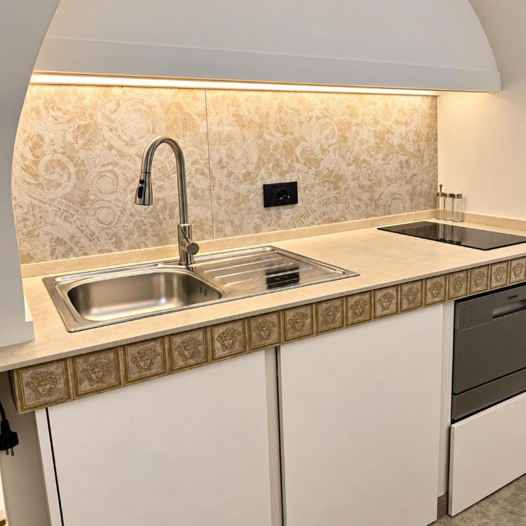 Pantheon Imperial House - Appartamento con 1 Camera da Letto - 5