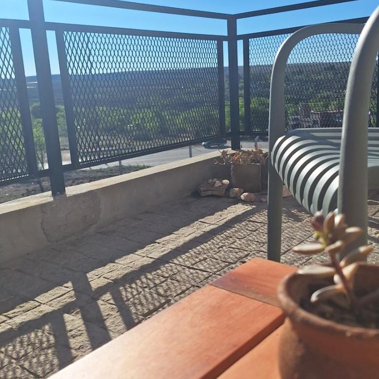 Loft en las Sierras - Apartamento de 1 dormitorio - 9