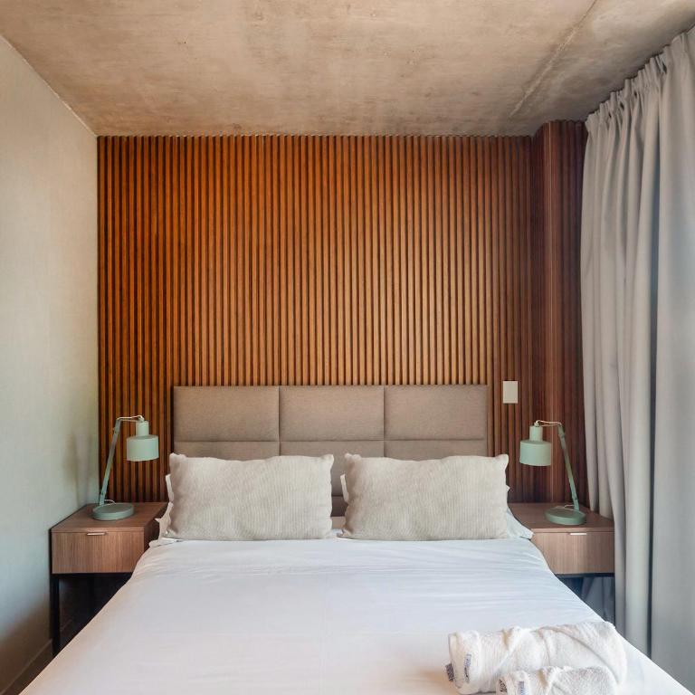 Live Soho Boutique Hotel & Apartments - Apartamento - 5