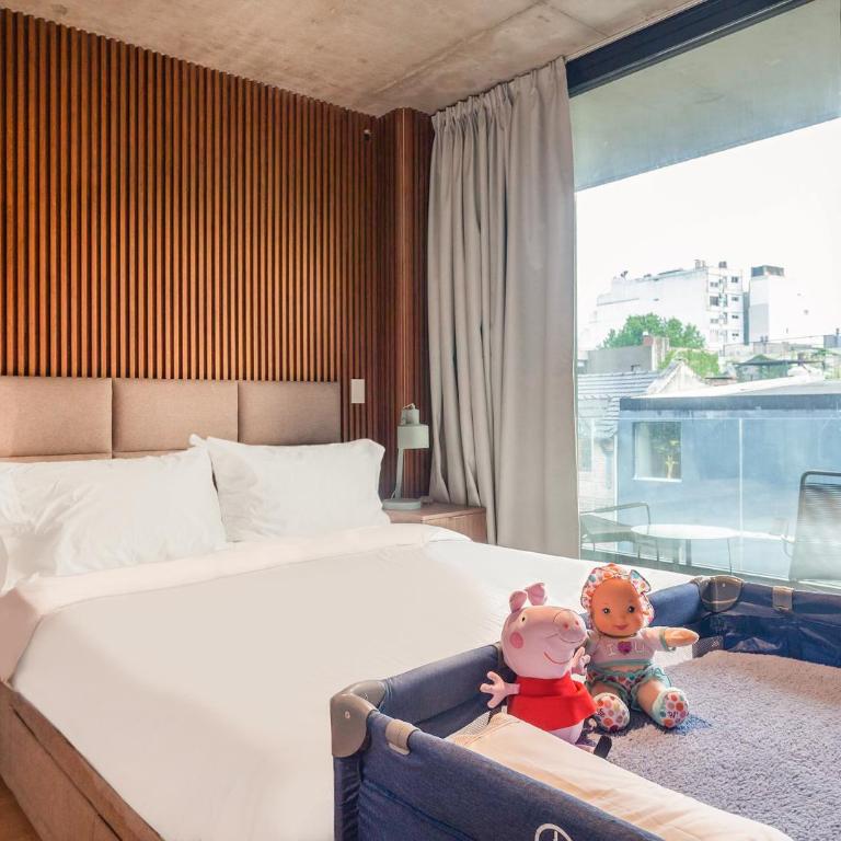 Live Soho Boutique Hotel & Apartments - Apartamento - 7