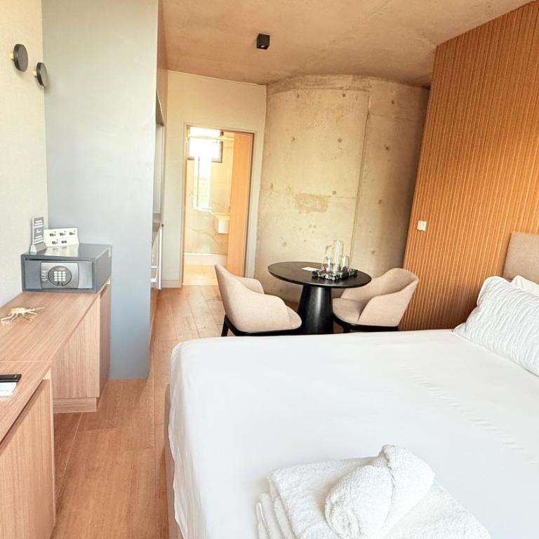 Live Soho Boutique Hotel & Apartments - Apartamento - 13