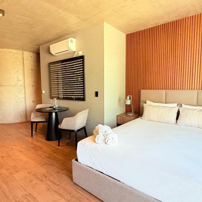 Live Soho Boutique Hotel & Apartments - Apartamento - 12