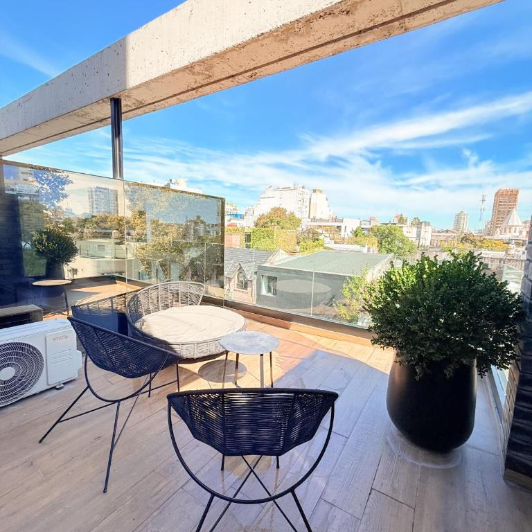 Live Soho Boutique Hotel & Apartments - Apartamento - 6