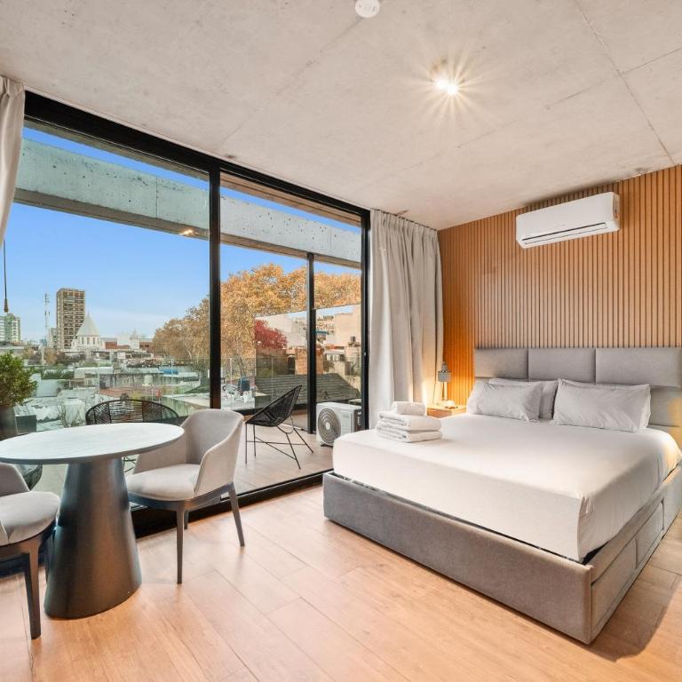 Live Soho Boutique Hotel & Apartments - Apartamento - 9