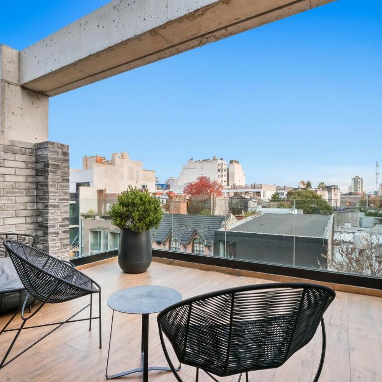 Live Soho Boutique Hotel & Apartments - Apartamento - 8