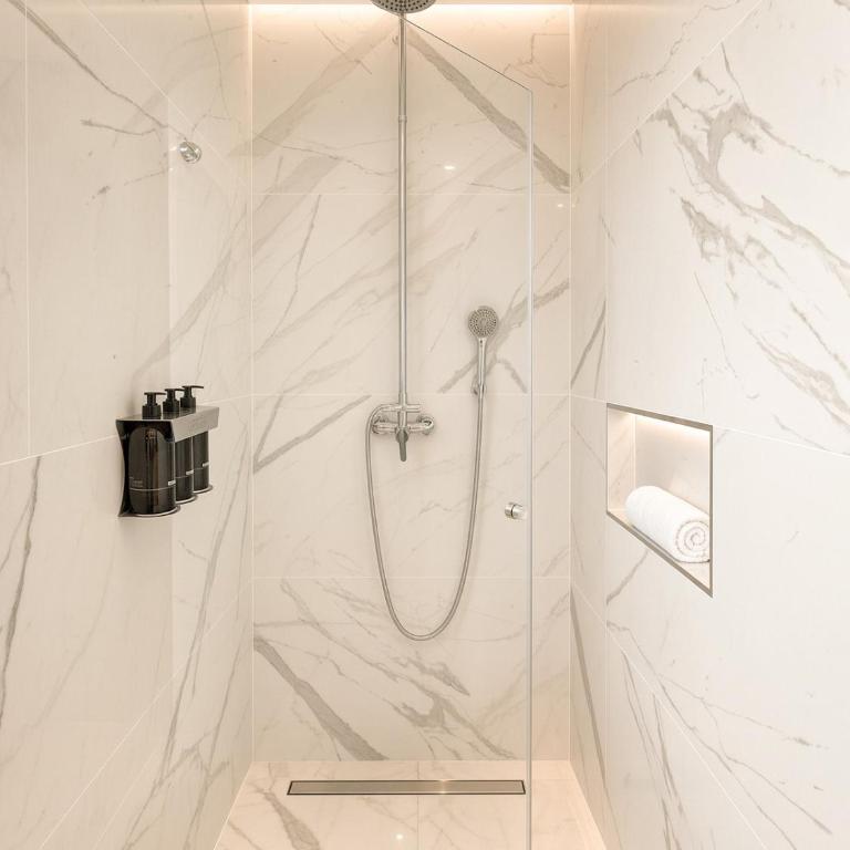 Live Soho Boutique Hotel & Apartments - Suite - 10