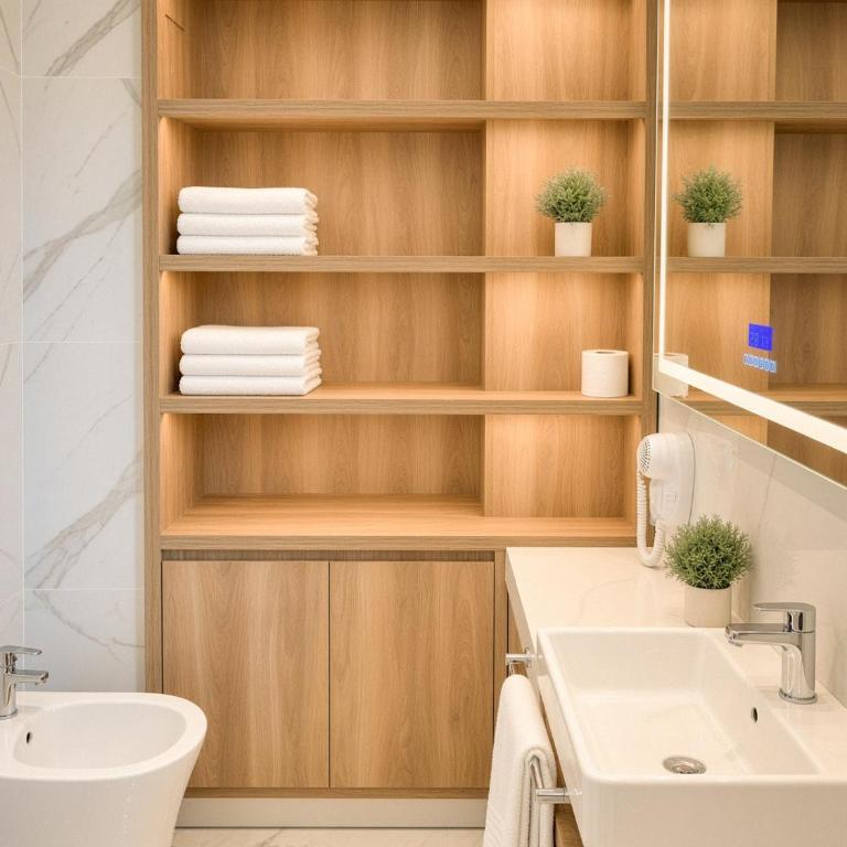 Live Soho Boutique Hotel & Apartments - Suite - 9