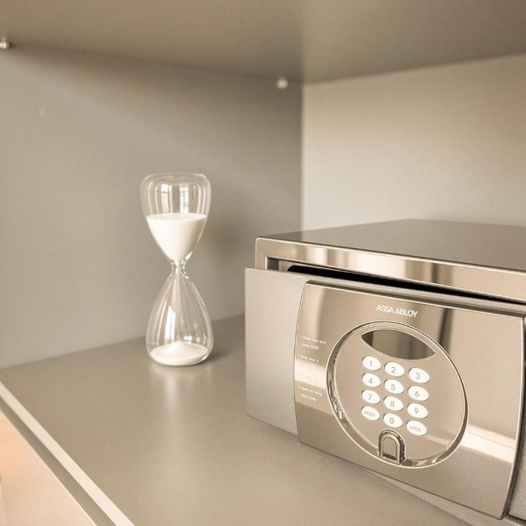 Live Soho Boutique Hotel & Apartments - Suite - 4