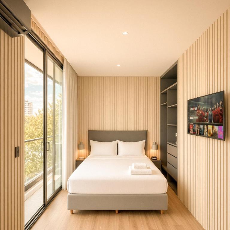 Live Soho Boutique Hotel & Apartments - Suite - 8