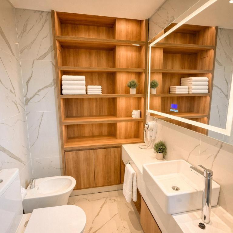 Live Soho Boutique Hotel & Apartments - Suite - 5