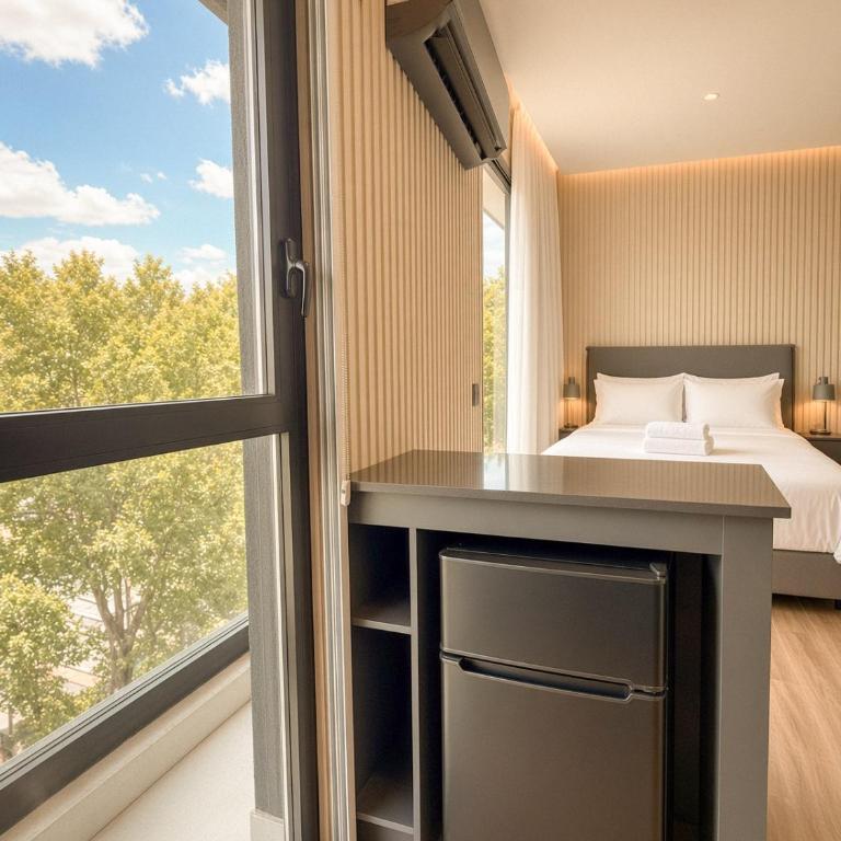 Live Soho Boutique Hotel & Apartments - Suite - 6