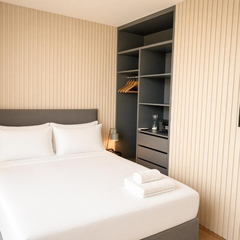 Live Soho Boutique Hotel & Apartments - Suite - 2