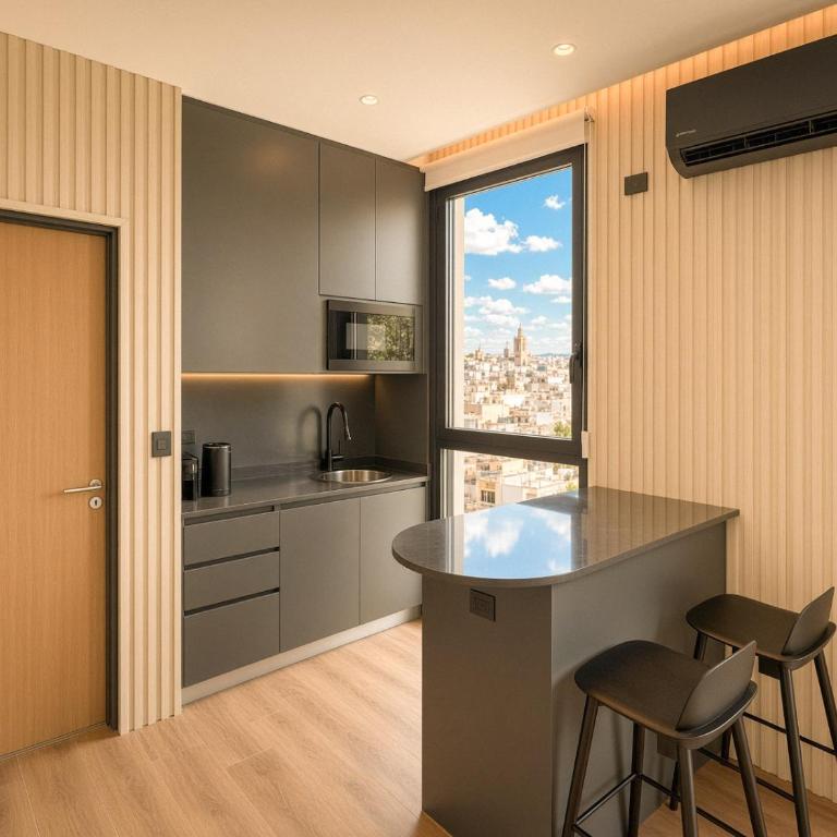Live Soho Boutique Hotel & Apartments - Suite - 7