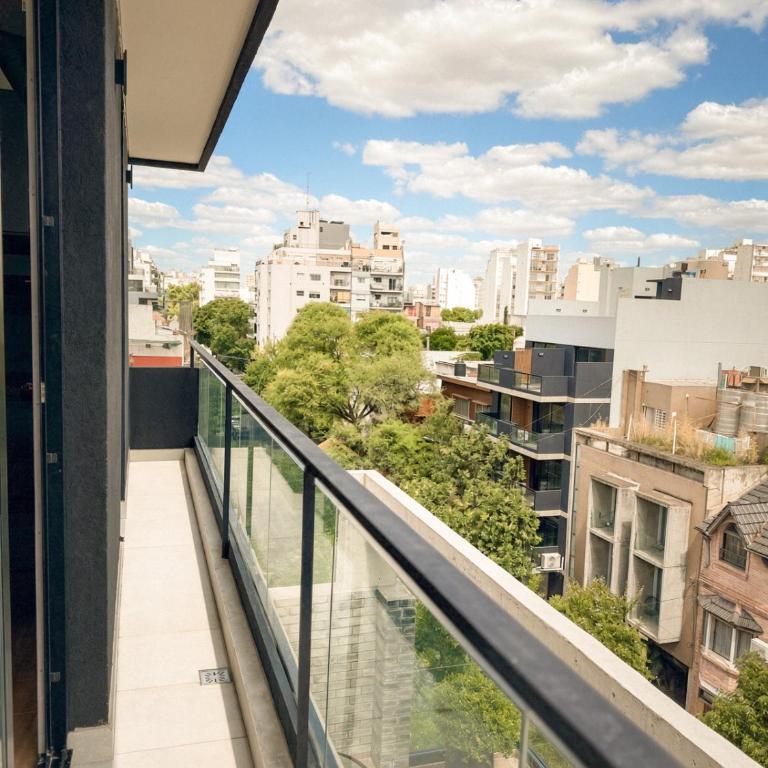 Live Soho Boutique Hotel & Apartments - Suite - 1