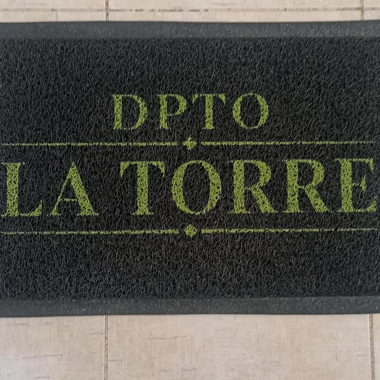 Departamento La Torre - Apartamento de 2 dormitorios - 1