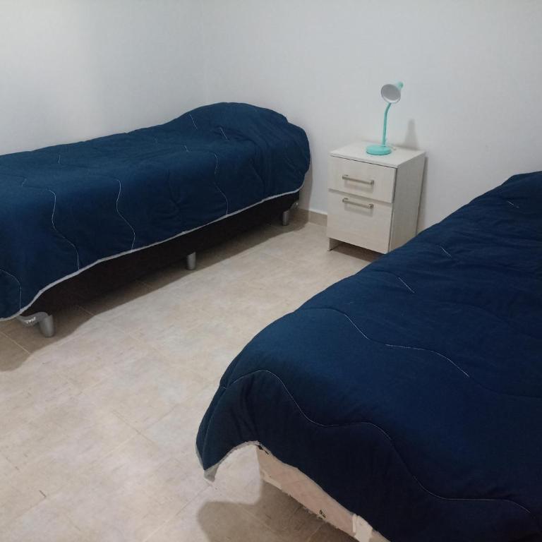 Departamento La Torre - Apartamento de 2 dormitorios - 9