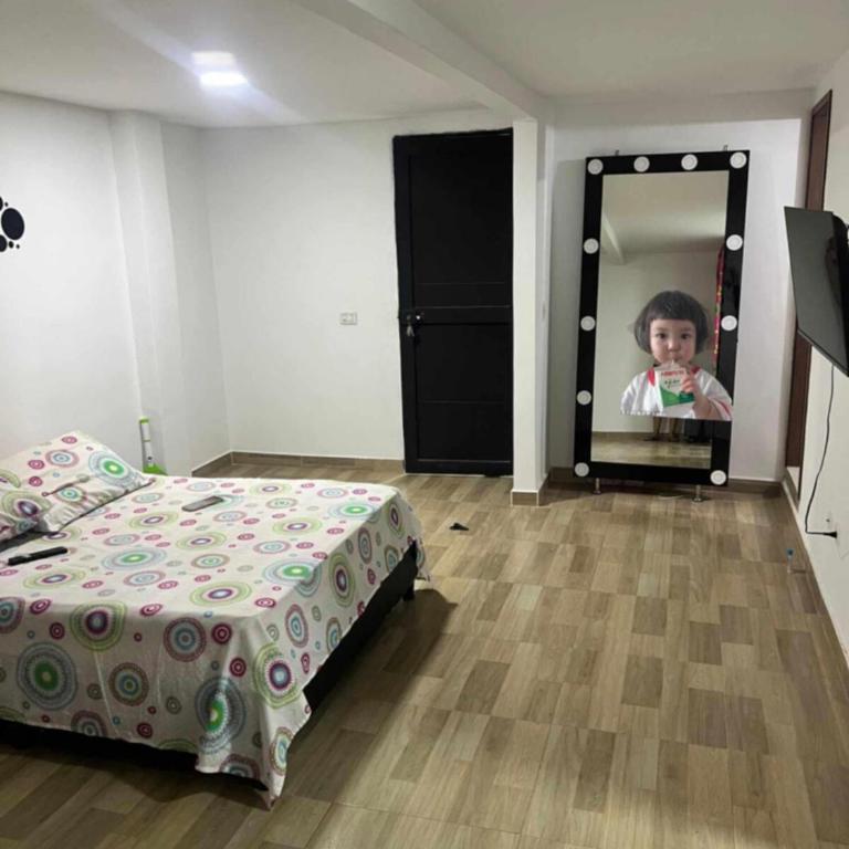 Comfortable and well-equipped apartment in Palmira - Apartamento de 1 dormitorio - 1