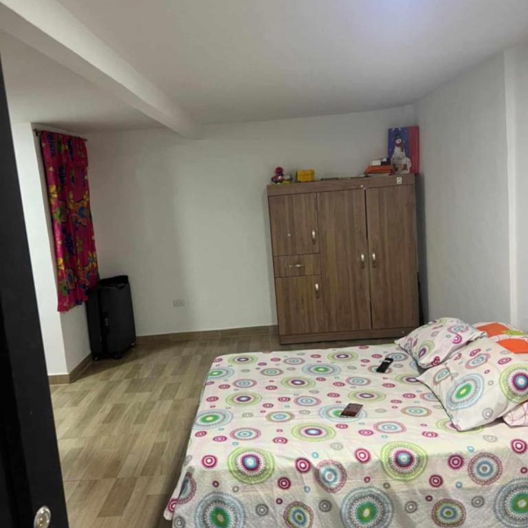 Comfortable and well-equipped apartment in Palmira - Apartamento de 1 dormitorio - 2