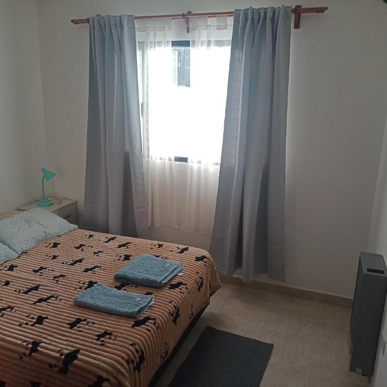 Departamento La Torre - Apartamento de 2 dormitorios - 12
