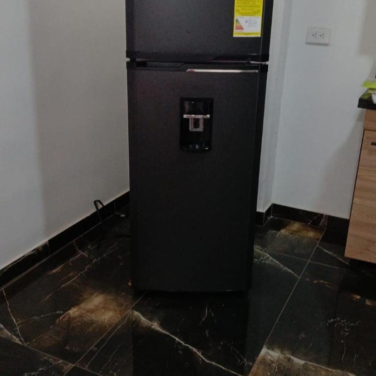 Comfortable and well-equipped apartment in Palmira - Apartamento de 1 dormitorio - 4