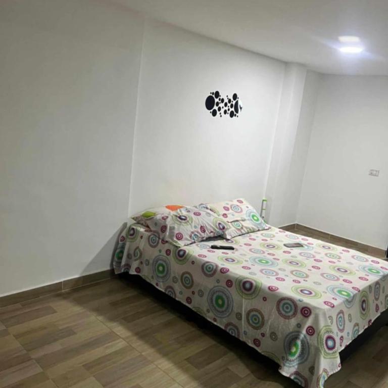 Comfortable and well-equipped apartment in Palmira - Apartamento de 1 dormitorio - 5