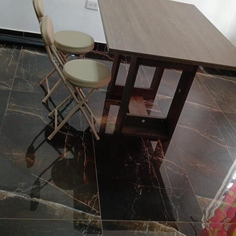 Comfortable and well-equipped apartment in Palmira - Apartamento de 1 dormitorio - 6