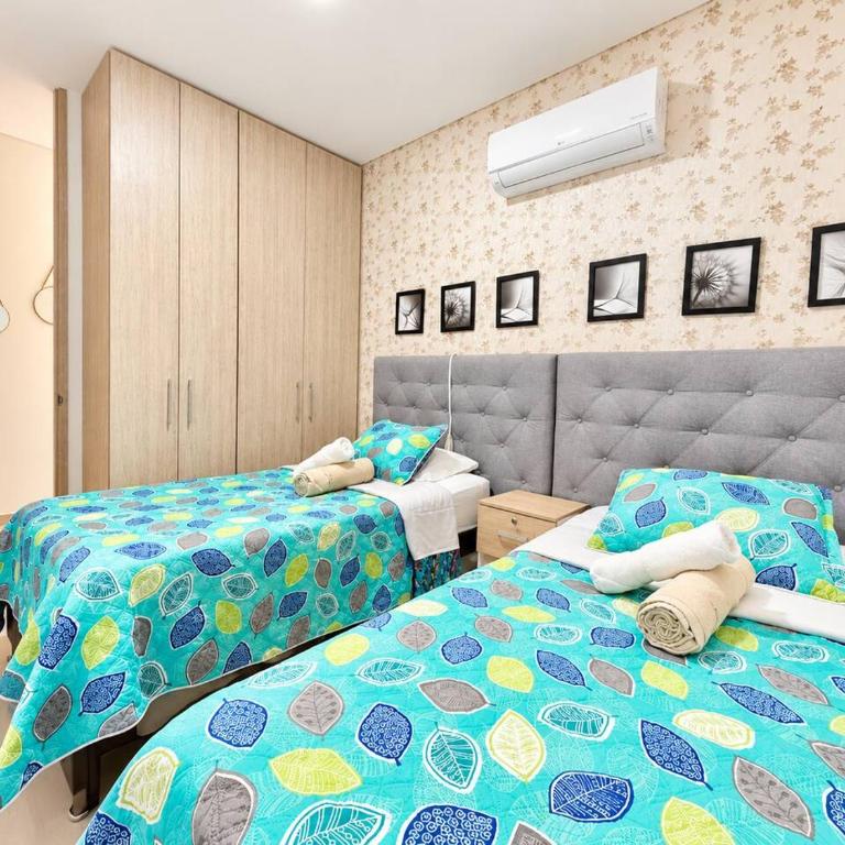 Fascinante Apartamento Club De Playa - Apartamento - 21