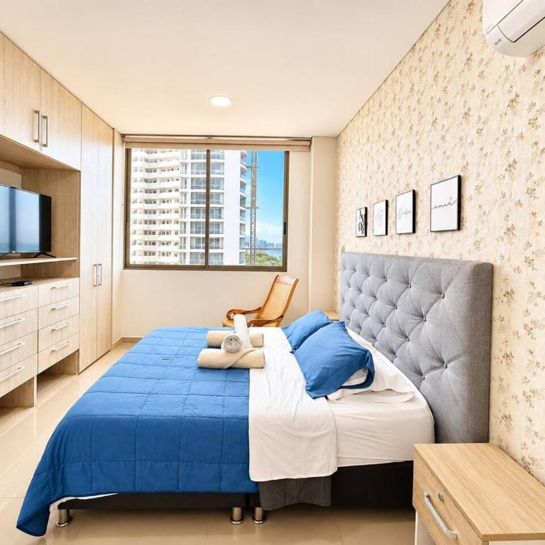 Fascinante Apartamento Club De Playa - Apartamento - 29